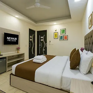 Kabul By Nexhub Palace - Medanta Hotel Gurgaon