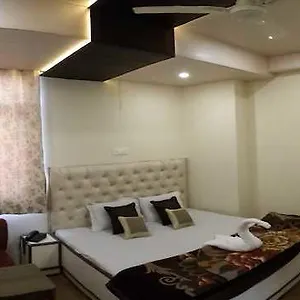 Amba Hotel Shimla